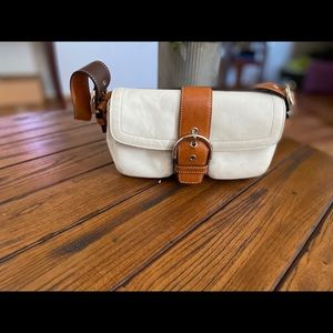 Soho Handbag Purse M04s-1446 Raspberry